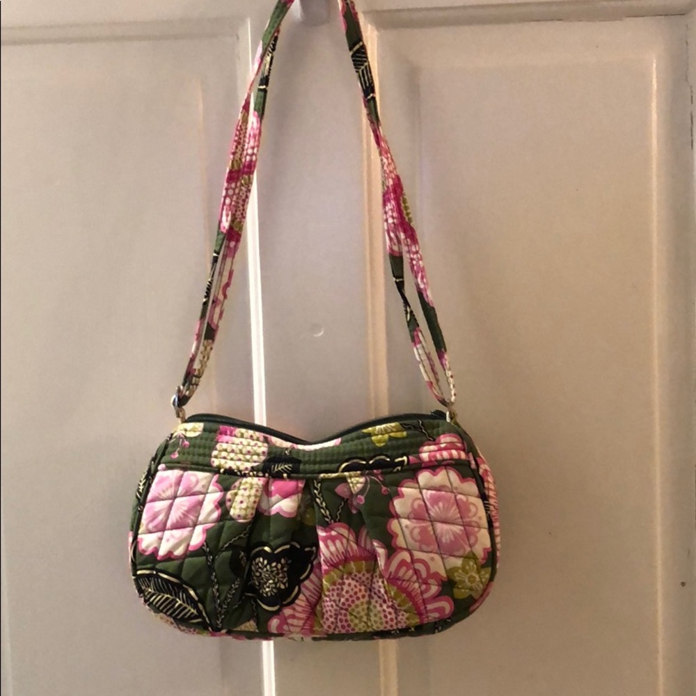 Cute Vera Bradley bag